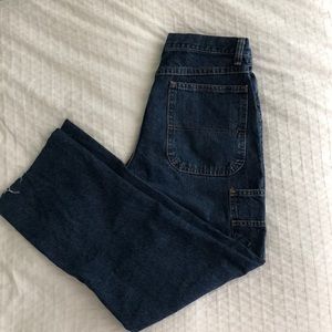 trendy painter paints